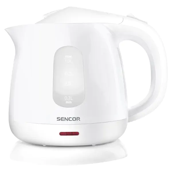SENCOR SWK 1010WH kuvalo za vodu