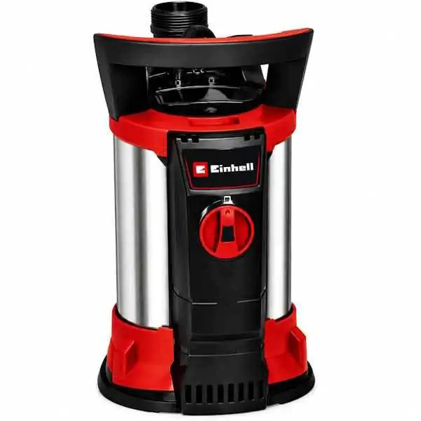 Einhell pumpa za čistu vodu GE-SP 4390 N-A LL ECO
