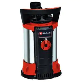 Einhell pumpa za čistu vodu GE-SP 4390 N-A LL ECO