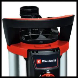 Einhell pumpa za čistu vodu GE-SP 4390 N-A LL ECO