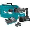 Makita SDS+ akumulatorska bušilica-čekić 40V HR005GM202 - proizvod na akciji