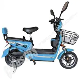 COLOSSUS električna bicikla scooter CSS-62Q