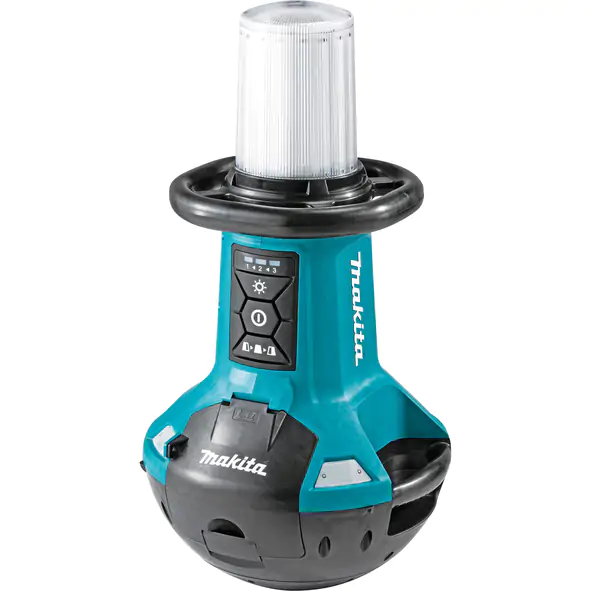 Makita DEADML810 14.4/18 V akumulatorska LED stojeća lampa - proizvod na akciji