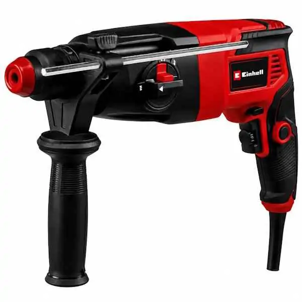 Einhell čekić bušilica TC-RH 620 4F Kit