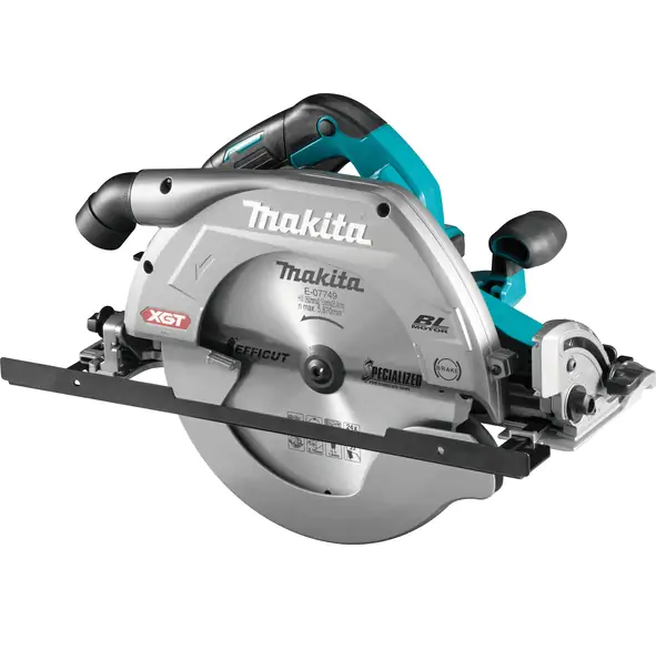 Makita HS011GZ Akumulatorska ručna kružna testera 40V - proizvod na akciji