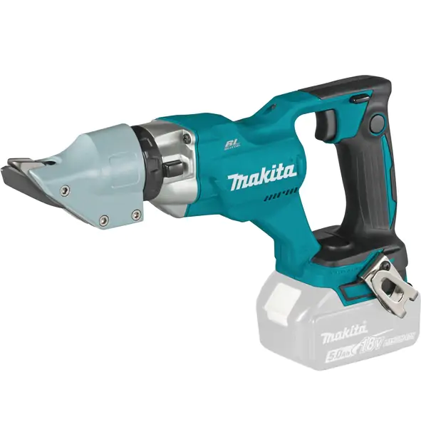 Makita DJS200Z Akumulatorske makaze za lim 18V - proizvod na akciji