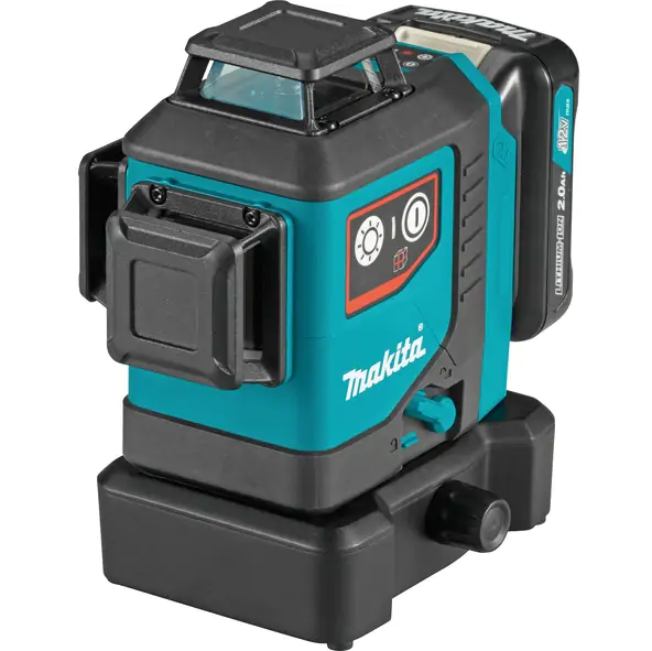 Makita SK700D Akumulatorski laser sa više linija - proizvod na akciji