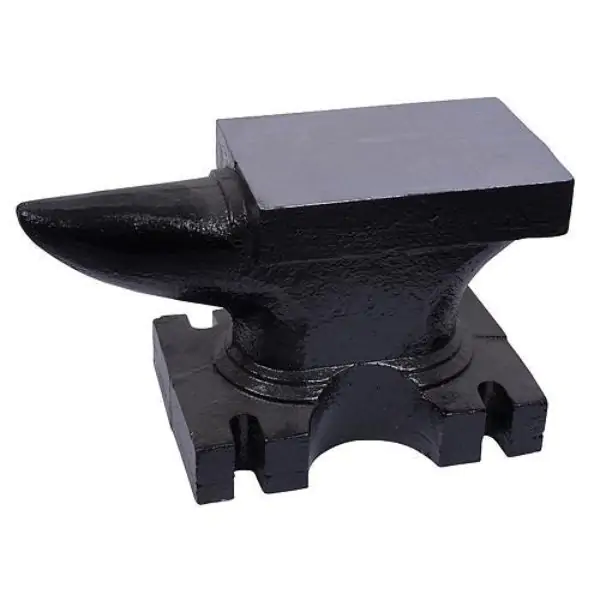 Nakovanj 50kg CA0114 STREND PRO