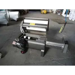 Muljača za grožđe INOX Jolly 25-E Enoitalia