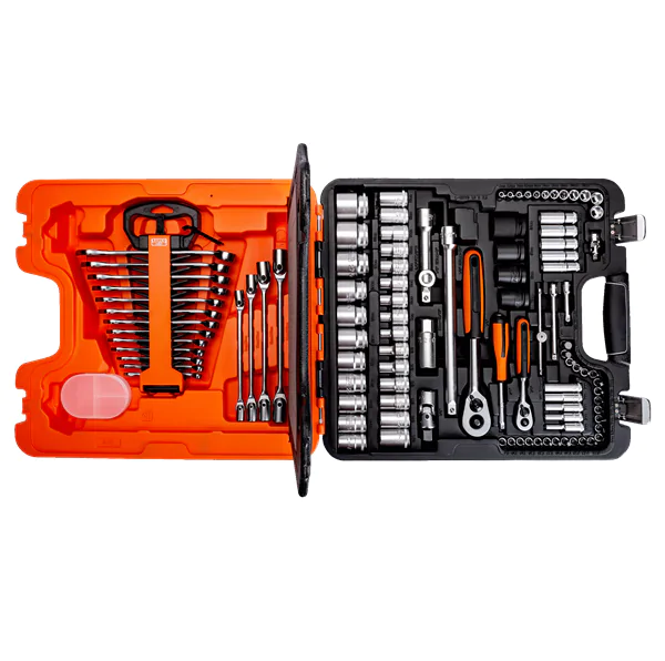 Set ručnog alata 1/4