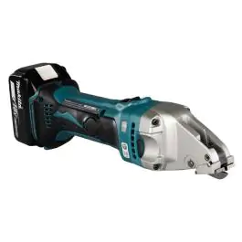 Makita Akumulatorske makaze za lim DJS161Z