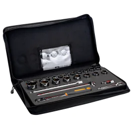 Bahco set nasadnih ključeva 1/2" 10-32mm 7825SST