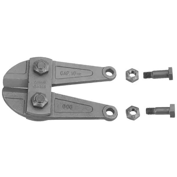 Rezervni nož za art. 596/6A, 450mm 596.1/7A Unior