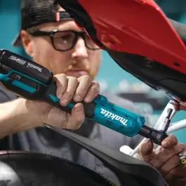 Makita Akumulatorski zavrtač-račna DWR180Z