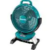 Makita Akumulatorski ventilator 14.4V/18V ili 230V DCF301Z - proizvod na akciji