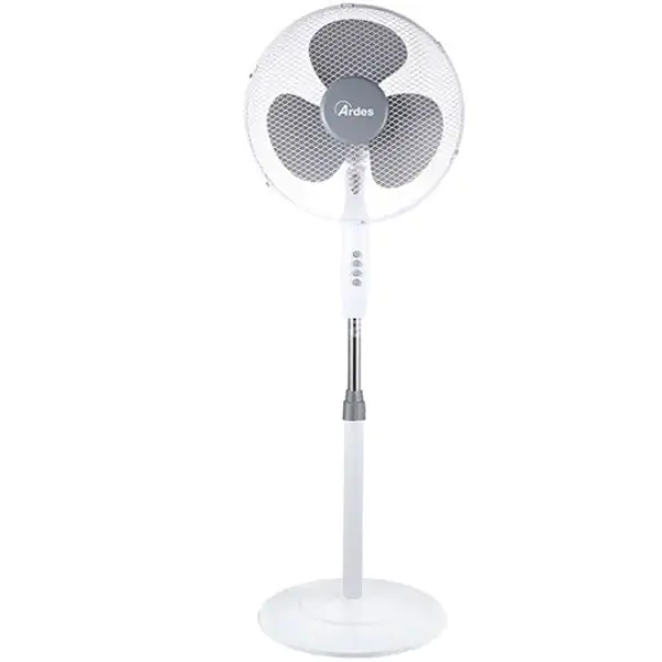 Ardes ventilator stojeci 40cm 5BR40P