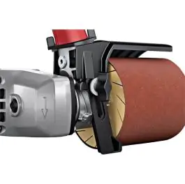 Flex satirnir mašina BSE 14-3 100