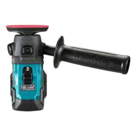 Makita PV301DZ akumulatorska mašina za brušenje i poliranje