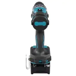 Makita Akumulatorska udarna bušilica-odvijač bez četkica HP002GZ