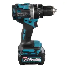 Makita Akumulatorska udarna bušilica-odvijač bez četkica HP002GZ