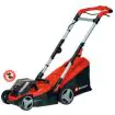 Einhell akumulatorska kosilica GE-CM 36/34-1 Li-Solo - proizvod na akciji