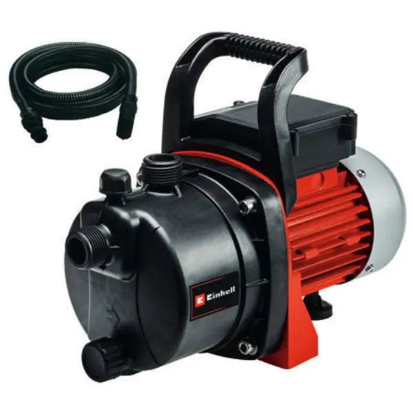 Einhell baštenska pumpa GC-GP 6538 Set - proizvod na akciji