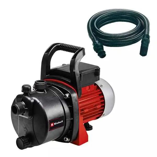 Einhell baštenska pumpa GC-GP 6538 Set