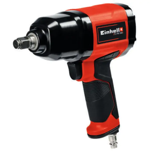 Einhell pnematski udarni odvijač 1/2" TC-PW 340 - proizvod na akciji