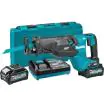 Makita JR002GM201 akumulatorska recipro testera 40V - proizvod na akciji