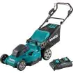 Makita akumulatorska kosilica 18V+18V DLM480CT2 - proizvod na akciji