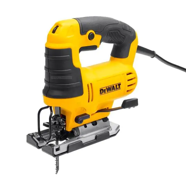 DeWalt Ubodna testera 500W DW349