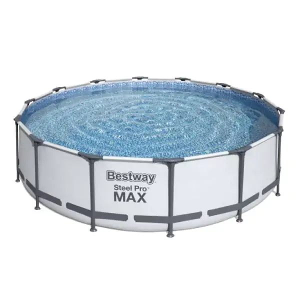Montažni bazen 427x107cm 13030l Bestway