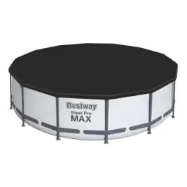 Montažni bazen 427x107cm 13030l Bestway