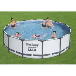 Montažni bazen 427x107cm 13030l Bestway