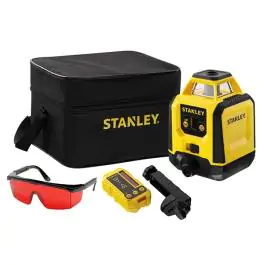 Stanley rotacioni horizontalni laser za nivelisanje STHT77616-0