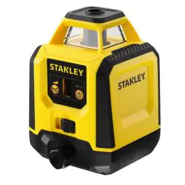 Stanley rotacioni horizontalni laser za nivelisanje STHT77616-0