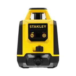 Stanley rotacioni horizontalni laser za nivelisanje STHT77616-0