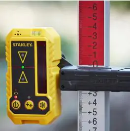 Stanley rotacioni horizontalni laser za nivelisanje STHT77616-0