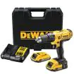 DeWalt akumulatorska  vibraciona bušilica 18V XR DCD776D2 - proizvod na akciji