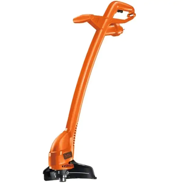 Black&Decker Električni trimer za travu 350W GL360SB