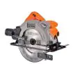 Black&Decker kružna testera 1250W - 66 MM CS1250LA