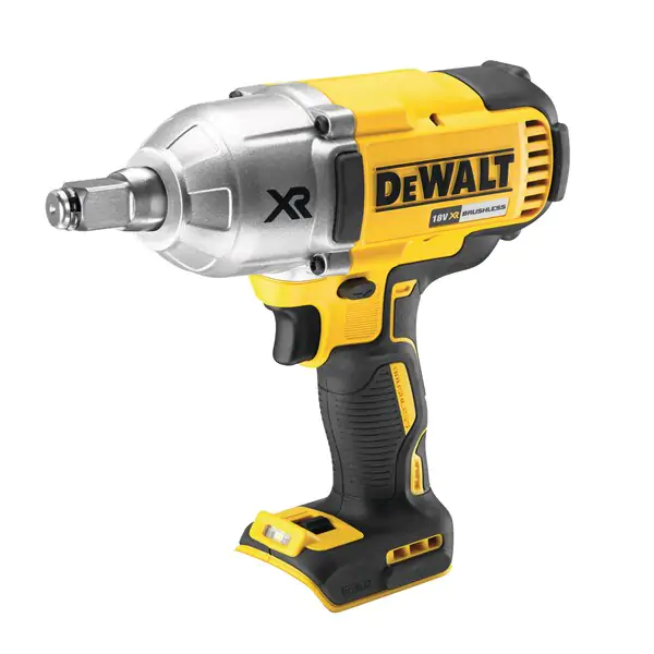 DeWalt akumulatorski udarni zavrtač 1/2