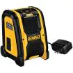 DeWALT Bluetooth zvučnik 12/18V XR DCR006