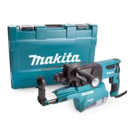 Makita čekić-bušilica HR2652