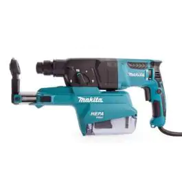 Makita čekić-bušilica HR2652