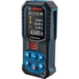 Bosch laserski daljinomer GLM 50-27 C sa funkcijom Bluetooth