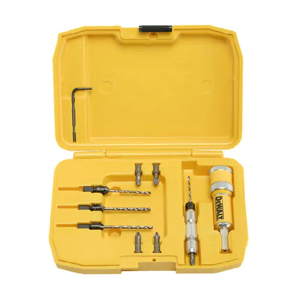 DeWALT set pribora 