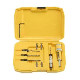 DeWALT set pribora "Flip & Drive" DT7612