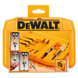 DeWALT set pribora "Flip & Drive" DT7612