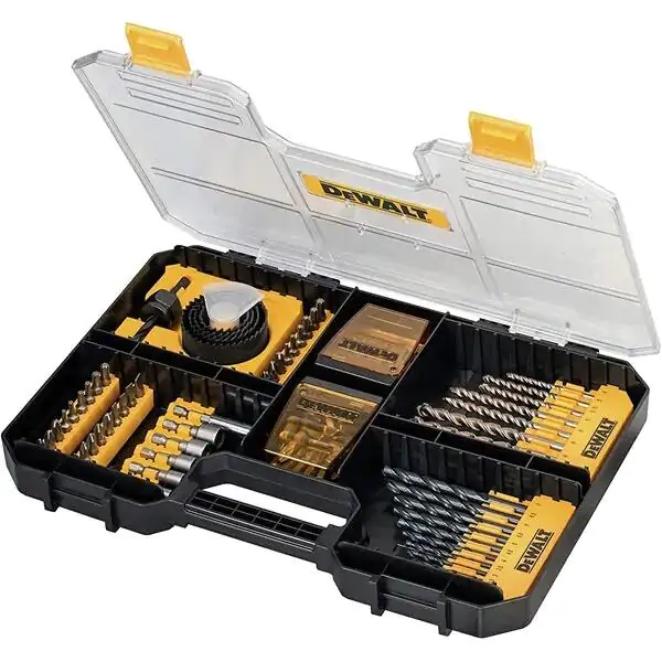 DeWALT set burgija i nastavaka 100kom DT71569 - proizvod na akciji